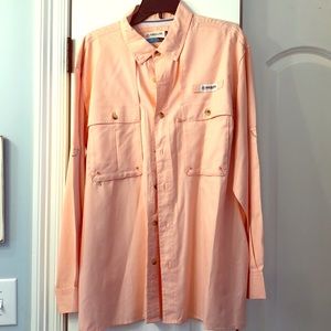 Men’s Magellan long sleeve. Size Large.NWOT